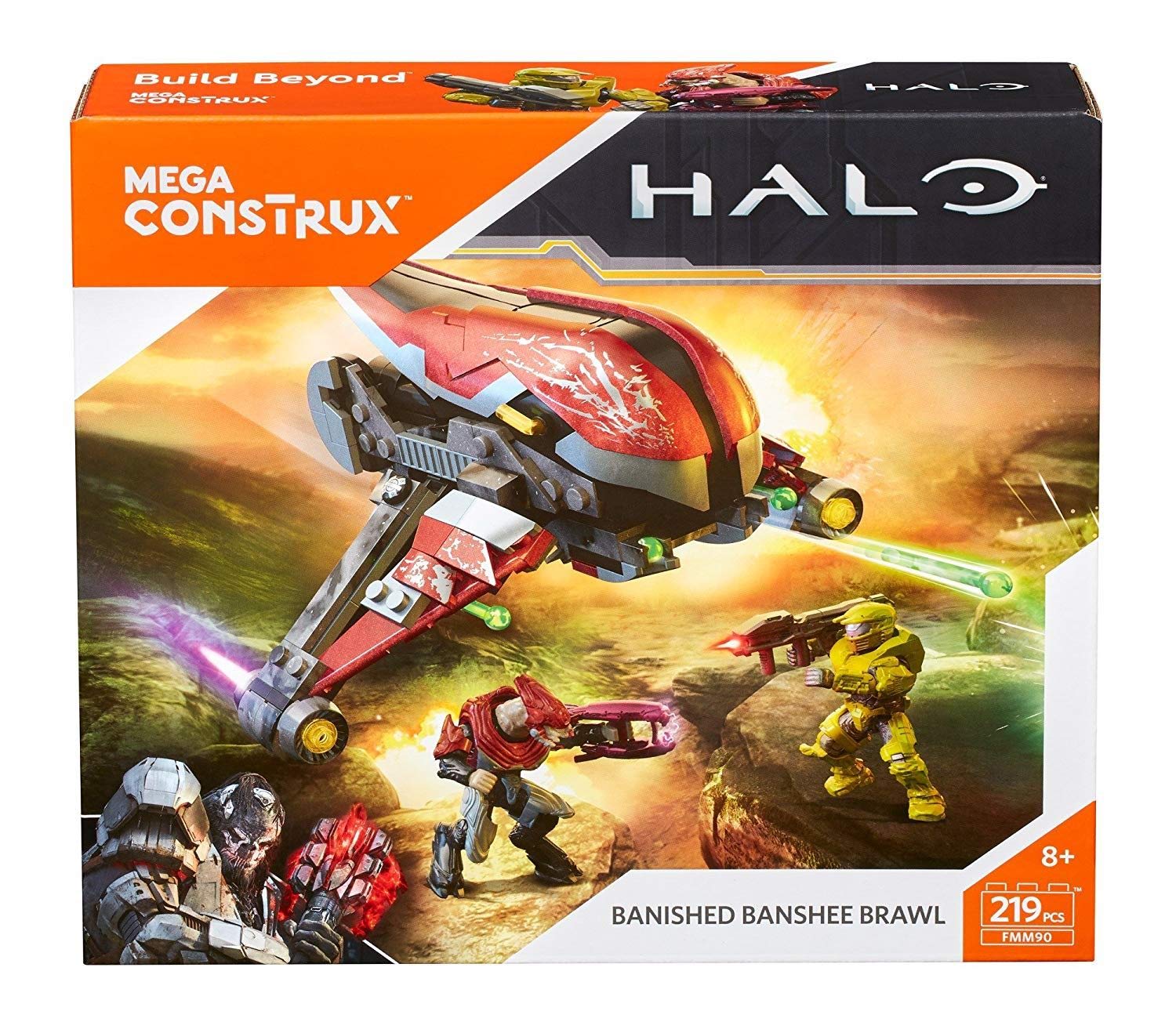 mega construx halo まとめ売り 日本最大のブランド - tver-med.ru:443